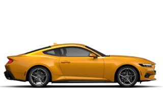 2026 Ford Mustang® External Image 1